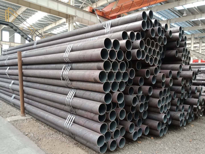 上杭30CrMo合金无缝钢管