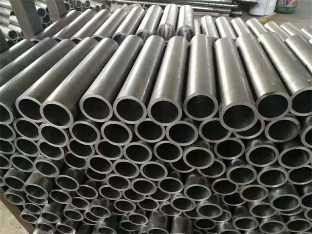 上杭30CrMo精密无缝钢管