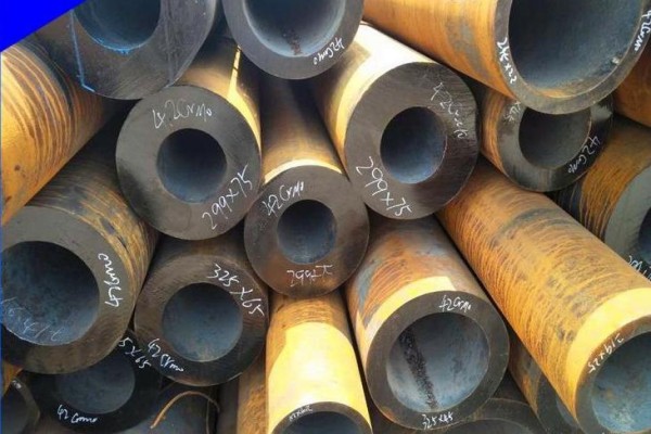 上杭上杭上杭42CrMo无缝钢管 汽车工程机械配件合金无缝管